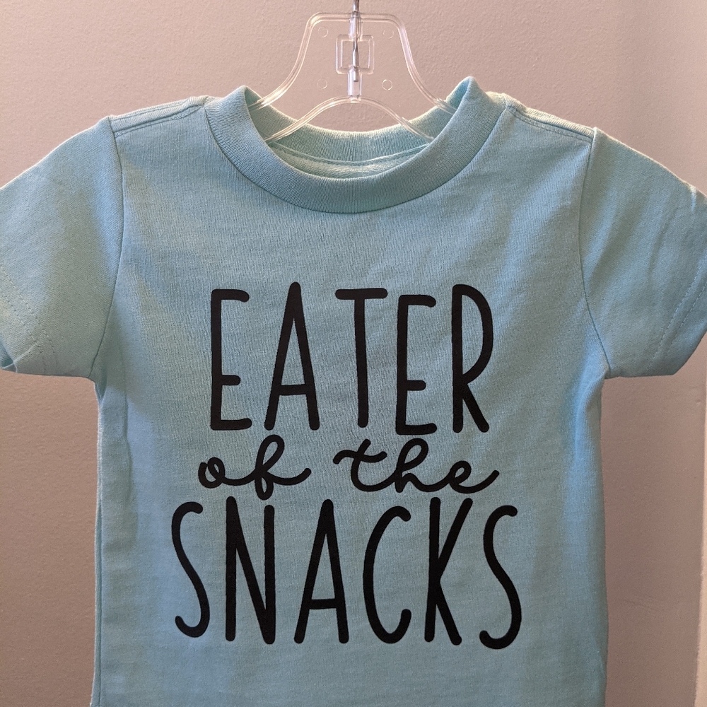 Eater of Snacks